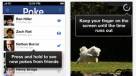 Facebook lanzó aplicación para que mensajes privados se autodestruyan
