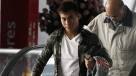 Eduardo Vargas y su temporada en Napoli: \