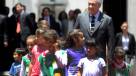 Las reflexiones del Presidente Piñera en Navidad