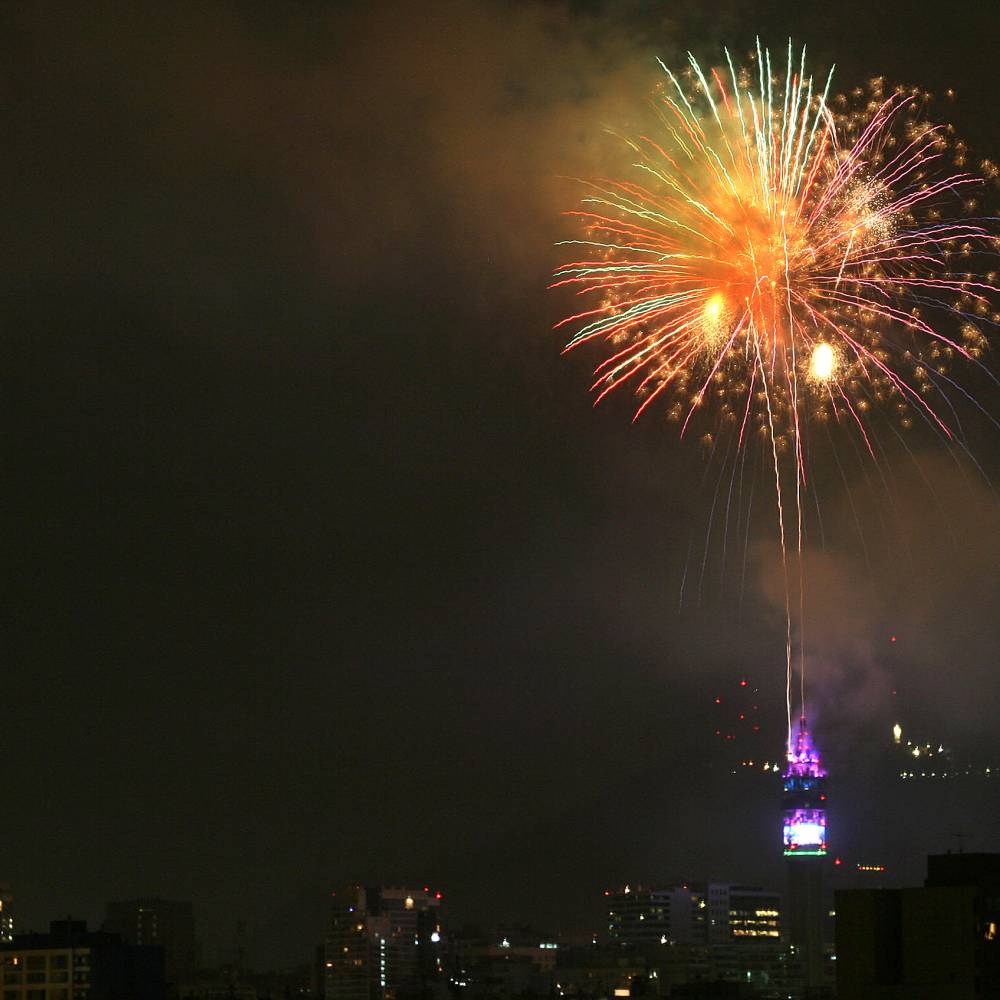 Intendente: La celebración no exime de responsabilidad