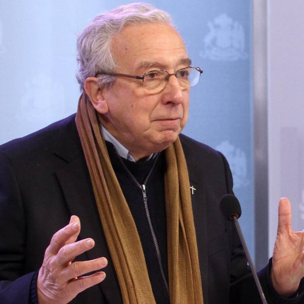 Fernando Montes: El clasismo lo tenemos pegado a las venas como el colesterol