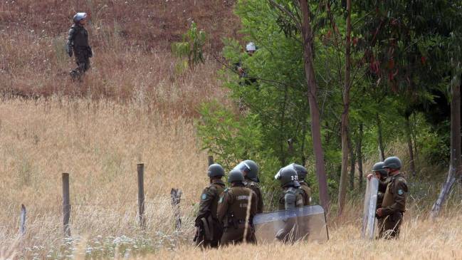 Dueño de parcela atacada en Cañete: El Estado debe proteger la zona