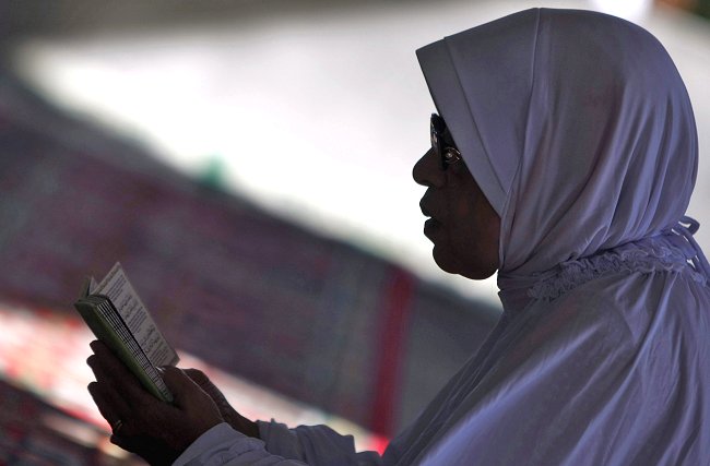 Conmemoran en Indonesia un nuevo aniversario del megaterremoto y tsunami de 2004