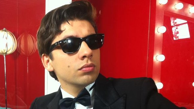 Película de miembros de 