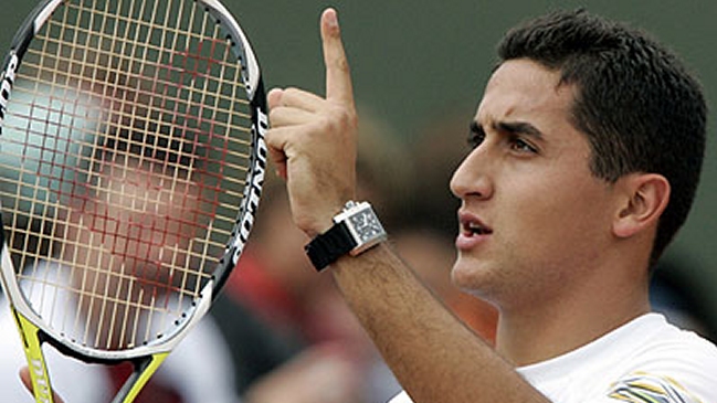 Nicolás Almagro reemplazará a Rafael Nadal en torneo de Abu Dhabi