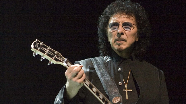 Guitarrista de Black Sabbath retomará planes con la banda tras luchar contra el cáncer
