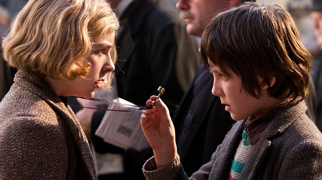 Las 12 mejores películas de 2012 según Clarín