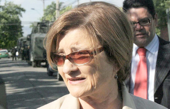 Corte Suprema designó a fiscal que investigará resposabilidades en fuga de Hans Niemeyer