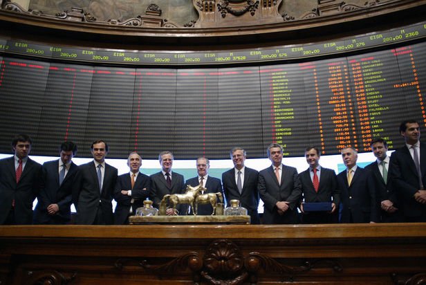 Standard & Poor's elevó calificación de la deuda soberana chilena