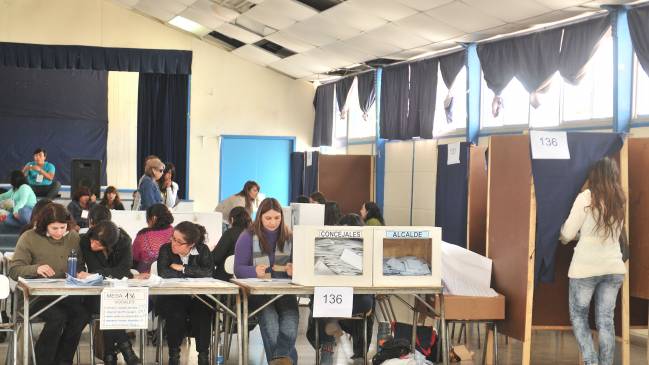 Empresarios pidieron a políticos seguir avanzando en proyectos de cara al año electoral