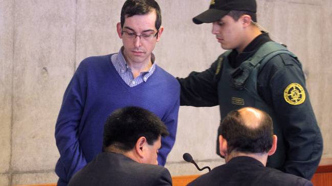 Tribunal mantuvo la prisión preventiva para acusado de abusos en el jardín Hijitus