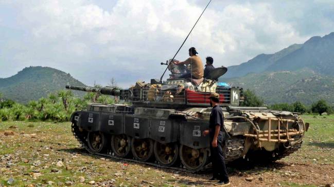 Nuevo bombardeo de las tropas de Al-Asad dejó 20 muertos en el norte de Siria