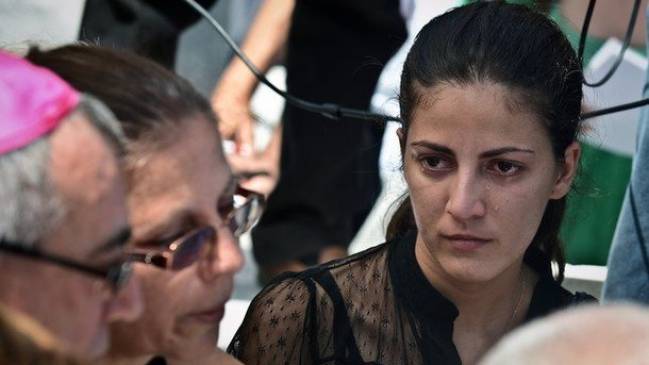 Rector de U. Miguel de Cervantes ve difícil que hija de disidente cubano estudie en Chile