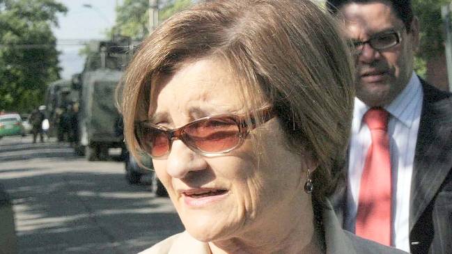 Corte Suprema designó a fiscal que investigará resposabilidades en fuga de Hans Niemeyer