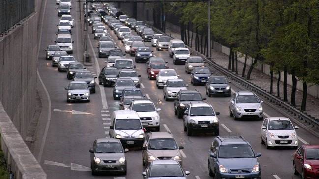 Autopistas concesionadas defendieron el reajuste de sus tarifas
