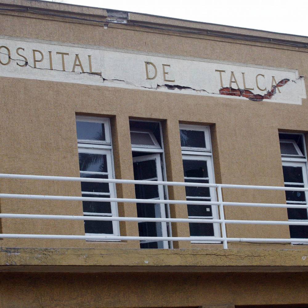 CUT de Talca acusó razones políticas en despido de funcionario de Salud en El Maule