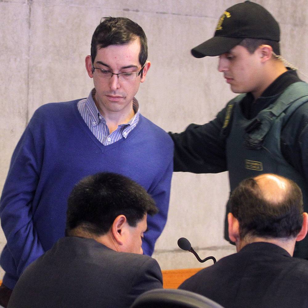 Tribunal mantuvo la prisión preventiva para acusado de abusos en el jardín Hijitus