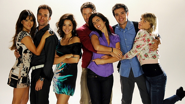 Las polémicas, éxitos y fracasos de la TV chilena este 2012