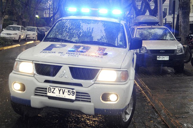 Octogenario murió apuñalado en el dormitorio de su casa en Maipú