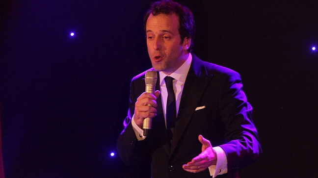 Stefan Kramer realizará gira veraniega