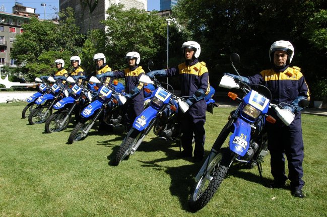 Chilectra implementará plan de contingencia por Año Nuevo