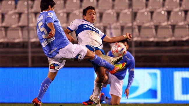 Federación de Fútbol dispuso nuevas fechas para la Copa Chile