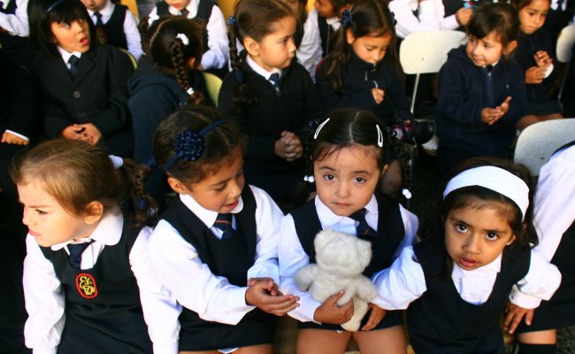 Colegios particulares acusaron riesgo de 