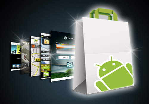 Google eligió las mejores aplicaciones de Android en 2012