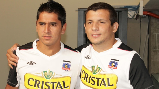 Emilio Hernández y su llegada a Colo Colo: 