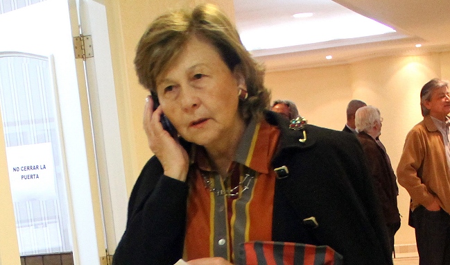 Mónica Jiménez y cierre de la U. del Mar: No reconozco ninguna debilidad del Gobierno anterior