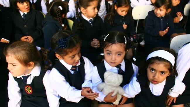 Colegios particulares acusaron riesgo de 