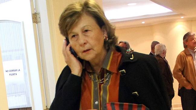 Mónica Jiménez y cierre de la U. del Mar: No reconozco ninguna debilidad del Gobierno anterior