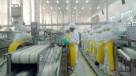Producción industrial aumentó un 1,1 por ciento durante noviembre