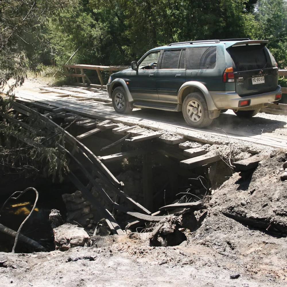 Serie de sismos no sensibles continúa en Cobquecura