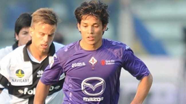 Matías Fernández suena como opción para reforzar a River Plate