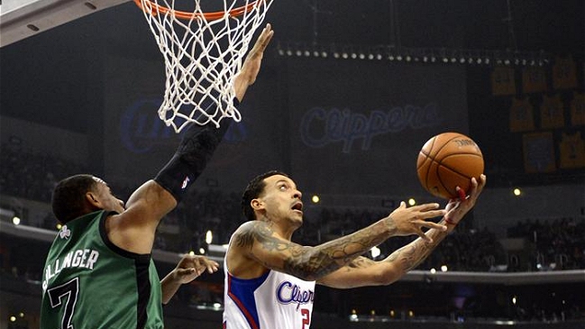 Los Angeles Clippers sigue acumulando victorias