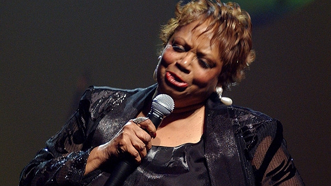 Estrella del soul de los sesenta falleció a los 72 años