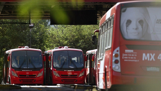 TC declaró inadmisible recurso de Subsecretaría de Transportes por Ley de Transparencia