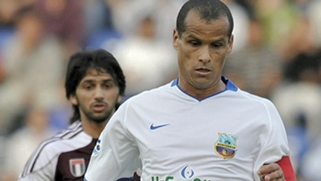 Rivaldo, Henry, Raúl y Abreu figuran entre los máximos goleadores activos