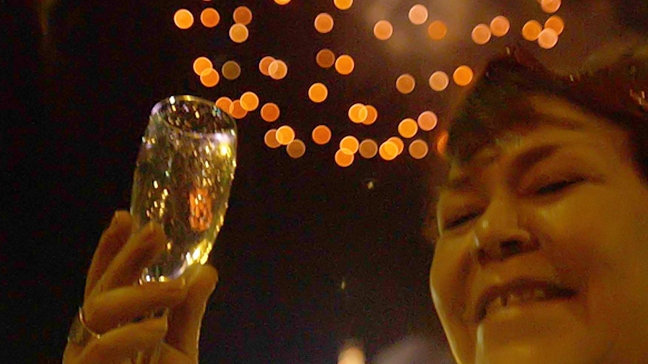 Las recomendaciones para comer sano este Año Nuevo