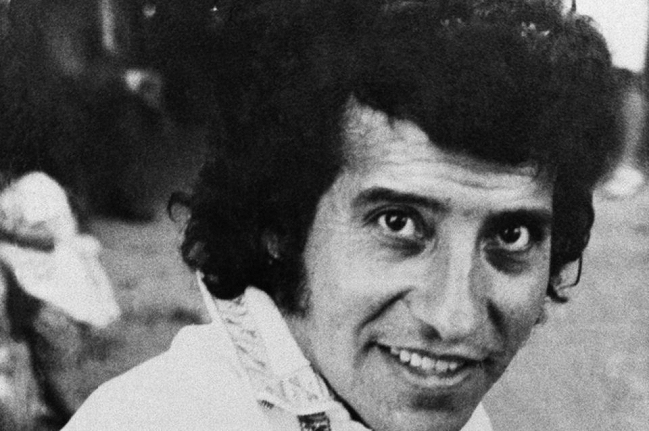 Estos son los ex militares procesados por el homicidio de Víctor Jara