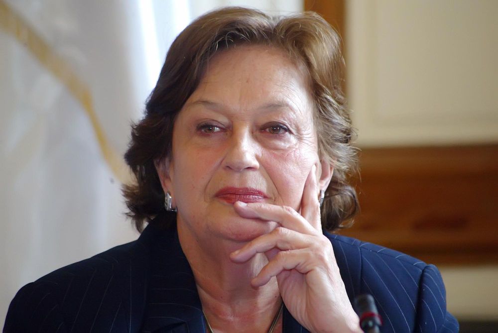 El accidente de Luisa Durán en la Reserva Ecológica Huilo Huilo