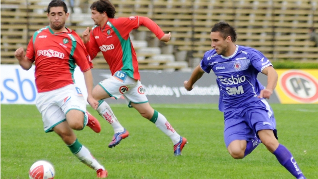 Marcelo Salas reclamó por el cambio de fecha en la Copa Chile