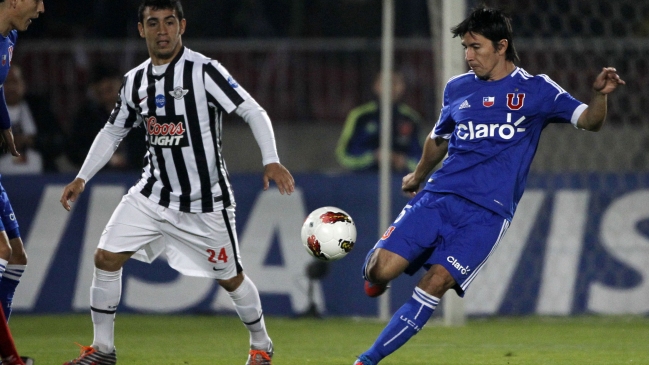 Jorge Sampaoli nominó al defensa Albert Acevedo para amistosos de la selección