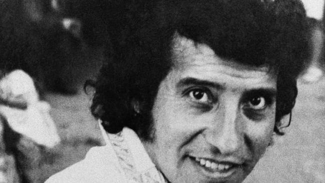 Estos son los ex militares procesados por el homicidio de Víctor Jara