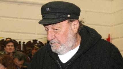 Patricio Manns: Encontrar a los asesinos de Víctor Jara era una deuda