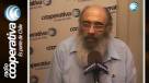 Jaime Hales: 2013 será el año de la fuerza, con mucha controversia y discusión