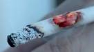 La campaña en Reino Unido para incentivar a la gente a dejar de fumar