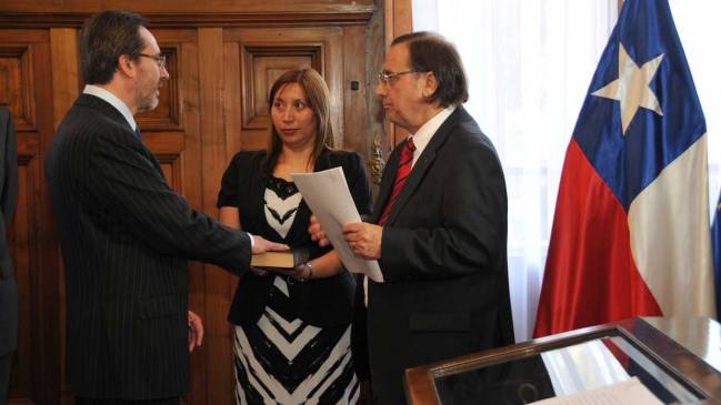 Tribunales Ambientales tienen jueces, pero no pueden funcionar