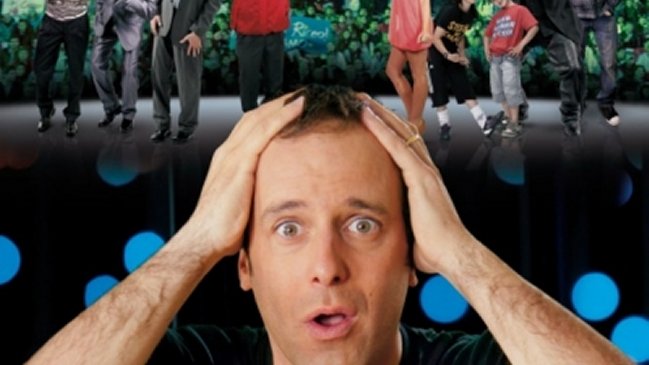 En 2012 se vendieron más de veinte millones de entradas para el cine